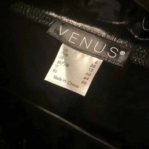 High Shine Jacket - Picture 9 of 16